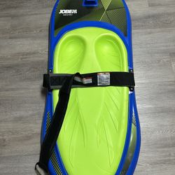 Jobe Sentry Knee Board