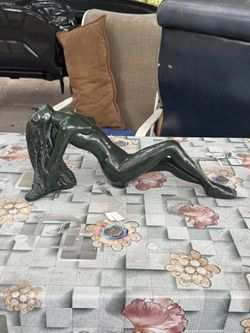 Sculpture
