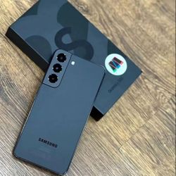 Samsung Galaxy S22 5G 128gb  Unlocked, FREE Smartwach/ Headphones. Pay $1 Today Rest in payments. NO CREDIT NEEDED FINANCING