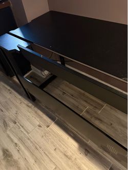 Gamers desk
