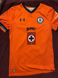 Cruz Azul Under Armour SMALL 