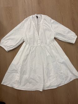 Torrid Dress Size 2 NWOT