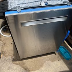 Bosch Dishwasher 500 series