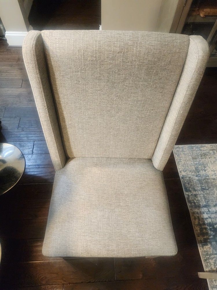 8 Seat Dining Room Table And Chairs, Buffet Optional