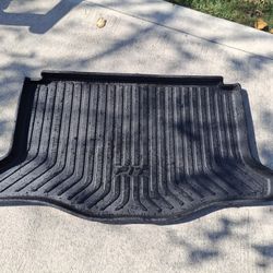 2015 Honda Fit Trunk/Cargo Liner & Floor Mats