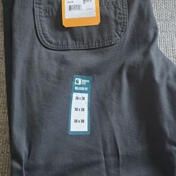 Carhartt Work Pants