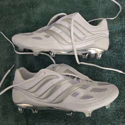 Adidas Predators Soccer Cleats 