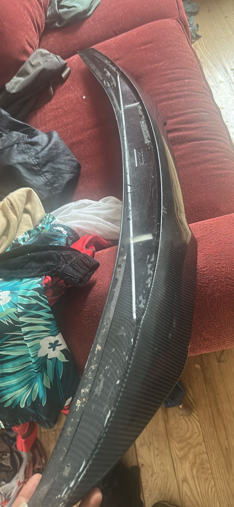 G35 Wing Free amp With wing