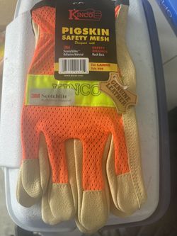 Work gloves kinco