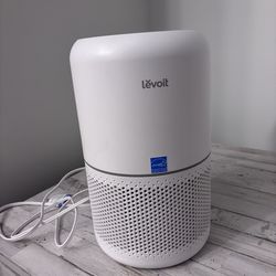 HEPA filter/ air purifier Levoit