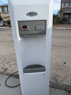 FREE Water Machine