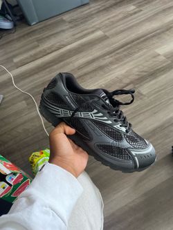 Bottega black