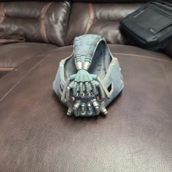 Bane Mask