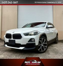 2019 BMW X2