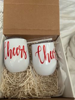 Maars double insulated cups