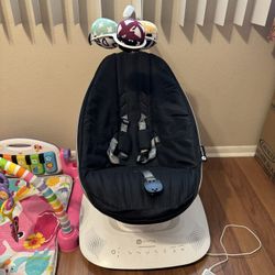 4moms Mamaroo 
