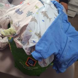Baby Boy Bundle