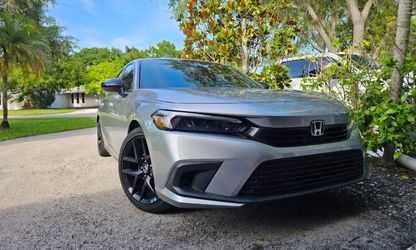 2024 Honda Civic