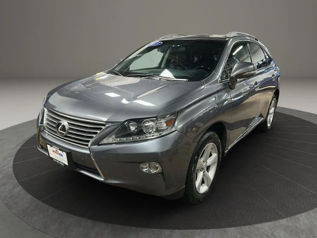 2013 Lexus RX