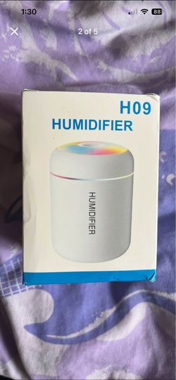 Humidifier