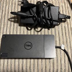 Dell Docking Stations 