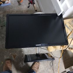 Samsung Monitor 1080 24 Inch 15