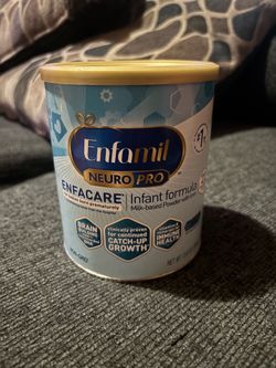 Enfamil formula
