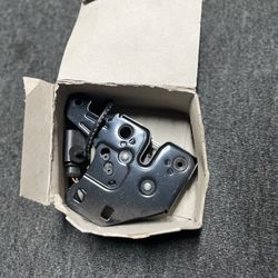 Genuine Volkswagen Audi Hood Latch - 8D0823509L for Audi A4 Avant (1(contact info removed))