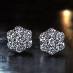 Not Moissanite Lab Diamond Testing Market Send Me Any Offer Below 500 1ct Lab Not Moissanite VVS2 Diamonds D Color Excellent Cut