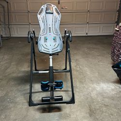 Inversion Table (Teeter)