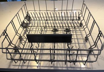 Bosch part # (contact info removed)8 Crockery Basket - lower dish rack
