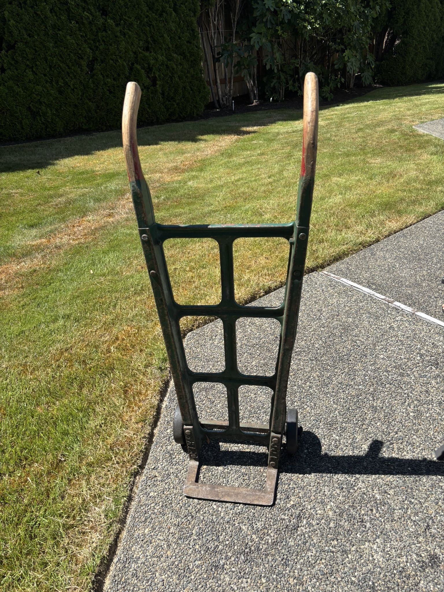 Hand Truck