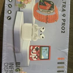 Game Set Includes All Three In Box 