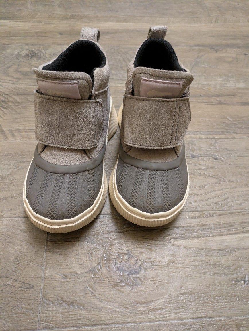 Sorel Toddler Shoes 