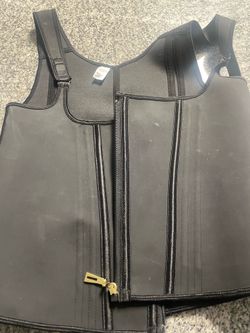 Waist trainer  xxl