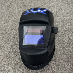 Welding Helmet 