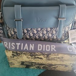 Hermosa Cartera 