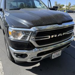 Dodge Ram 1500 For Sale Low Millage 2019
