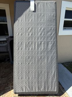 Free Box Springs (2 pcs)