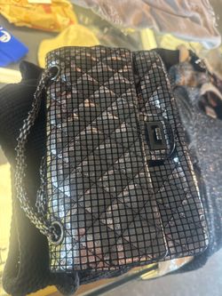 CHANEL 2.55