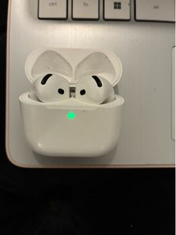 AirPods Pro 4