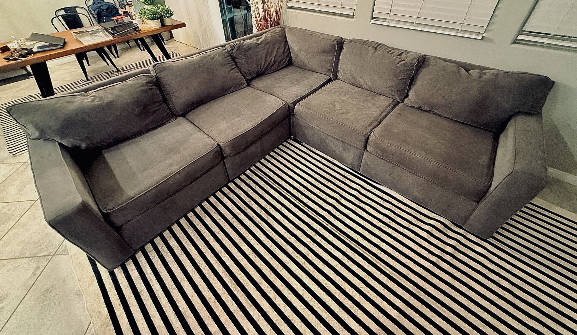 Sectional Sofa