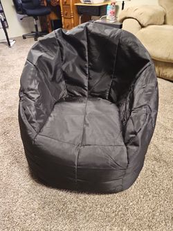 Kids bean bag chair
