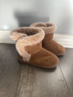 Boots-Toddler Size 10