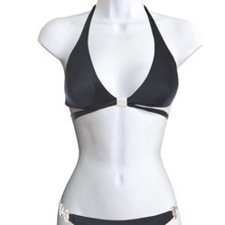 Female Hollow Back  Mannequin Hip length Torso with Hanging Hook