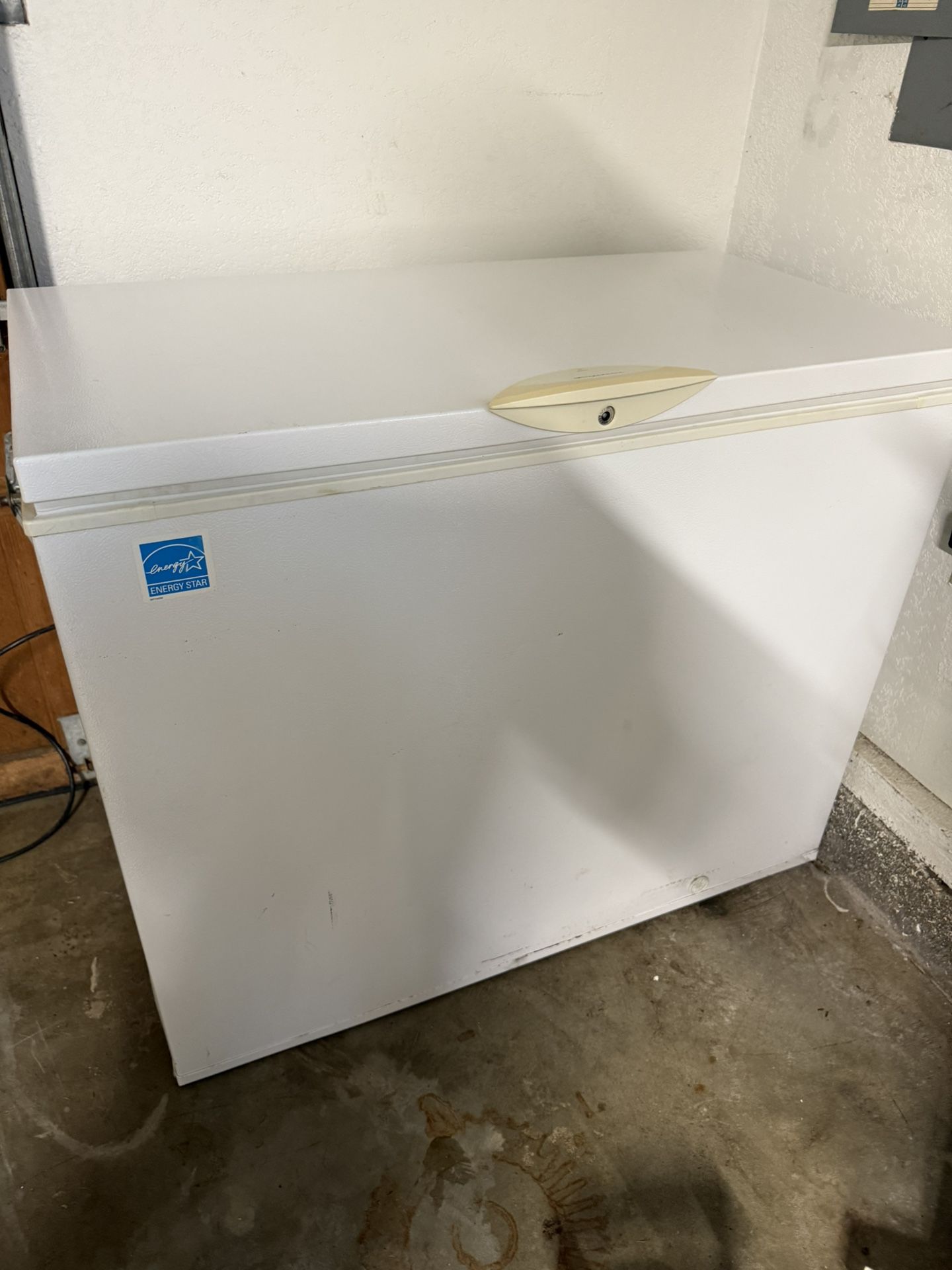Freezer 
