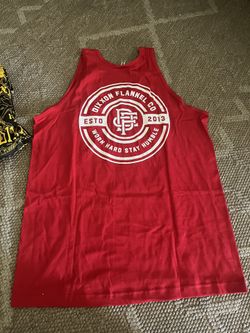 Brand New DIXXON Men’s Tank Top 