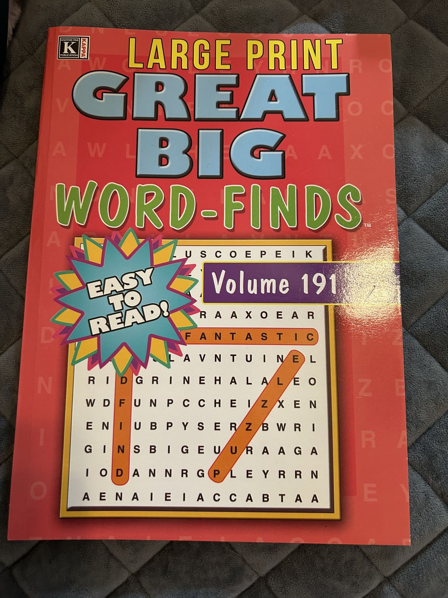 Word Search