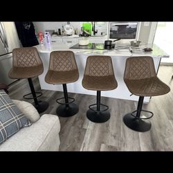 Swivel Chairs