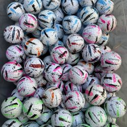 Golf Balls Speed Soft 